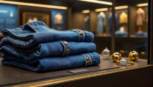 découvrez l’histoire du jean le plus cher du monde, ses records étonnants et les pièces rares qui font grimper les prix des jeans de collection.