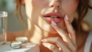 lèvres gercées ? découvrez des soins rapides et des astuces simples pour apaiser, hydrater et réparer vos lèvres efficacement.