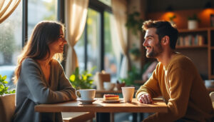 découvrez des questions intéressantes à poser à une fille pour mieux la connaître, lancer la conversation et partager un échange authentique.
