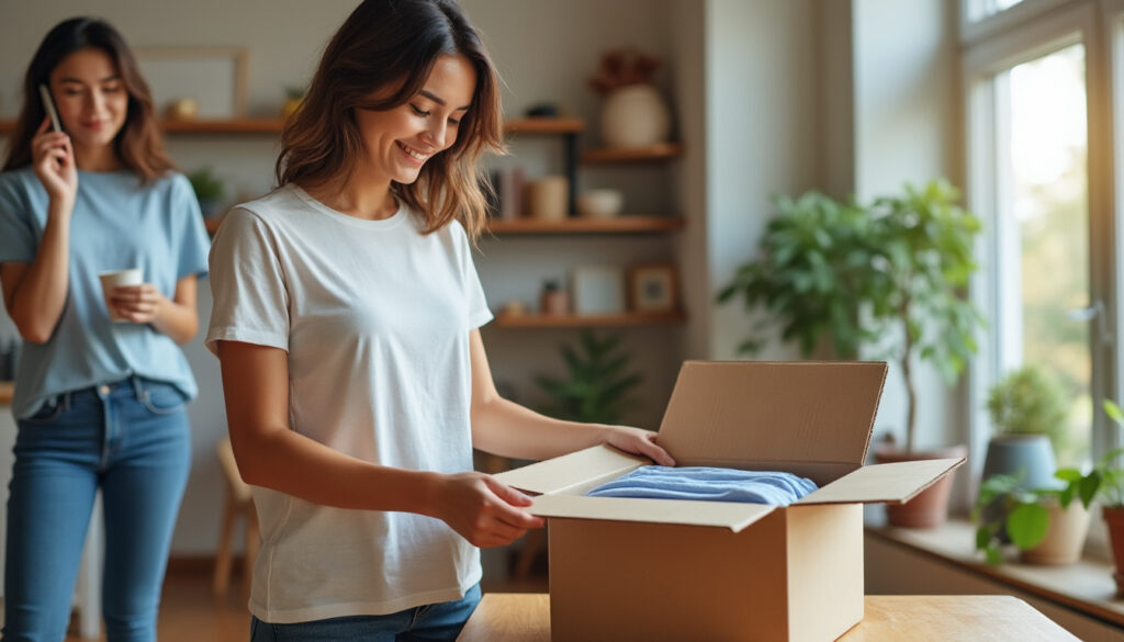 découvrez les avis clients sur spreadshirt : qualité des produits, délais de livraison et fiabilité du service pour commander en toute confiance.