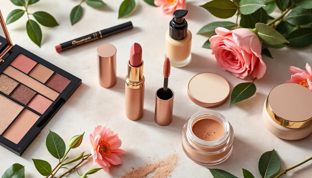 découvrez tarte cosmetics : un univers de maquillage vegan et de soins de beauté cruelty-free pour sublimer votre routine au quotidien.
