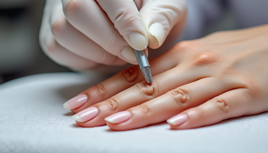 découvrez la technique de pinchage des ongles pour obtenir une courbure naturelle, harmonieuse et durable, tout en respectant la forme de l’ongle.
