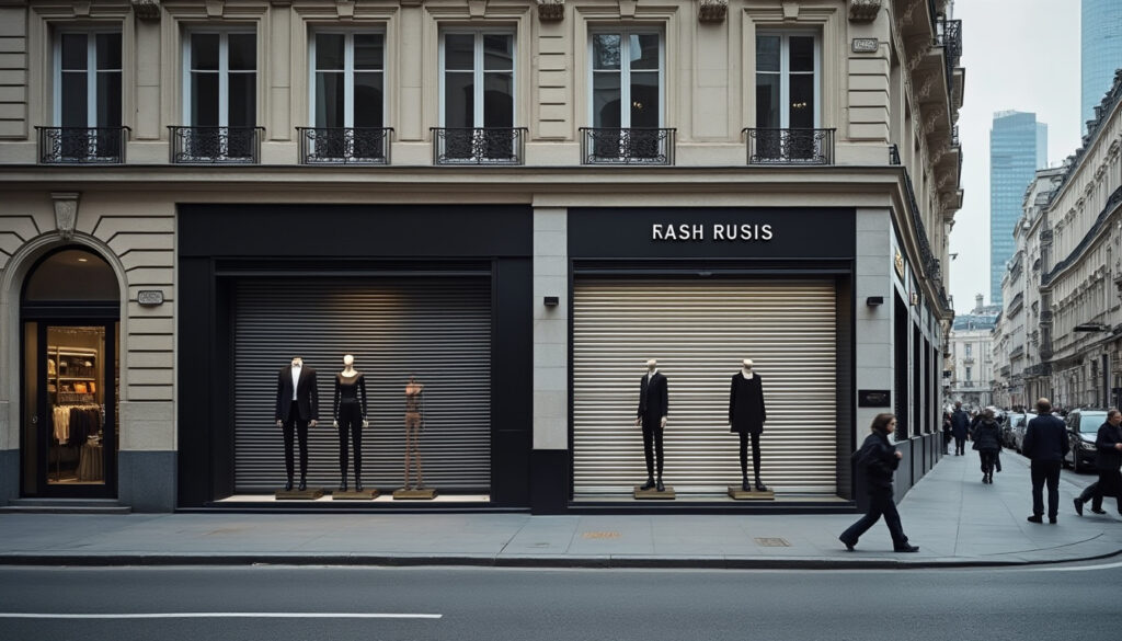 zara va-t-elle fermer 1 200 boutiques en france et dans le monde ? découvrez ce que l’on sait sur cette annonce et les villes potentiellement concernées.