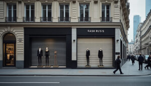 zara va-t-elle fermer 1 200 boutiques en france et dans le monde ? découvrez ce que l’on sait sur cette annonce et les villes potentiellement concernées.